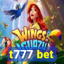 t777 bet